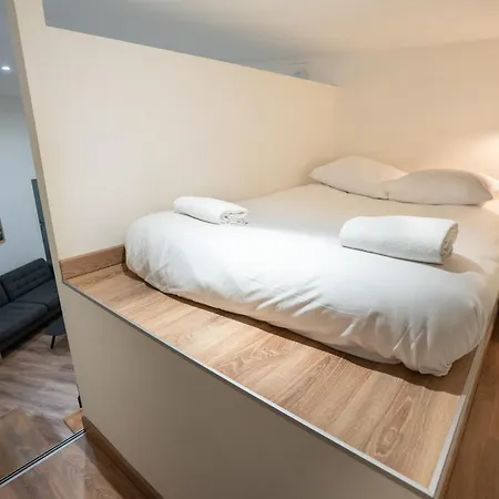 Sous Les Platanes - Beau T3 Beaux-arts Montpellier