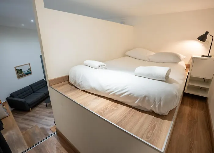 Sous Les Platanes - Beau T3 Beaux-arts Montpellier